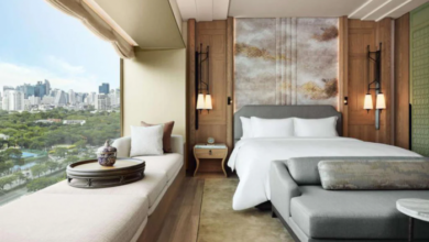Preferred Hotels & Resorts welcomes Dusit Thani Bangkok to Legend Collection | News