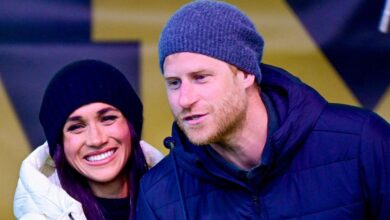 Prince Harry and Meghan Markle plan 'full royal recovery'