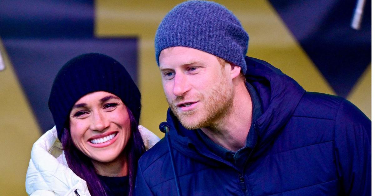 Prince Harry and Meghan Markle plan 'full royal recovery'