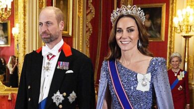 Prince William and Kate Middleton Royal Book: Shocking Bombshells