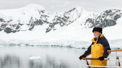 Princess Cruises Announces 2027-2028 Season in South America Aboard Majestic Princess | News