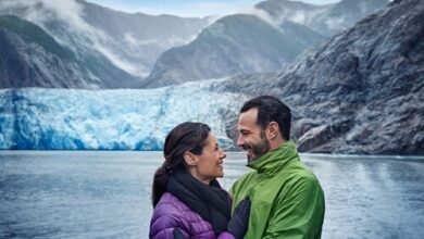 Princess Cruises brings Alaska to life with New North to Alaska Experiences for 2026 | News