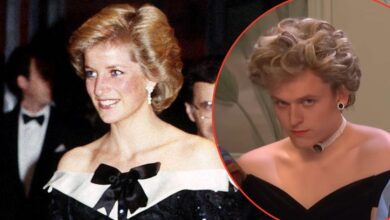 Princess Diana fans are furious about 'Saturday Night Live UK'