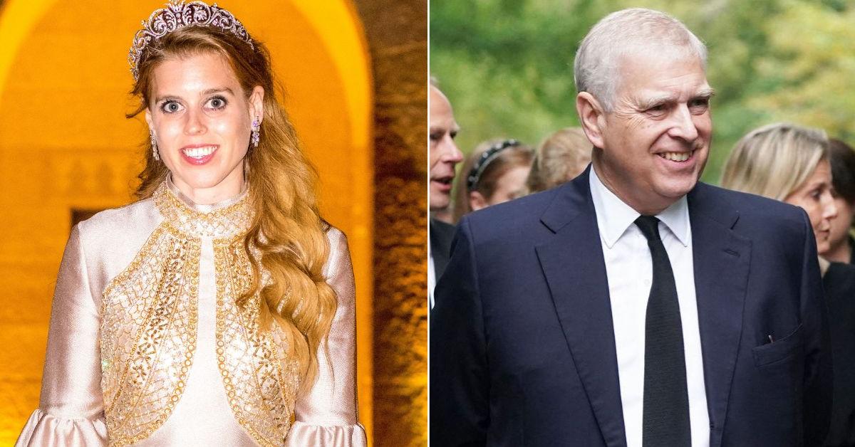 Princess Eugenie is stepping down from the anti-slavery charity after seven years