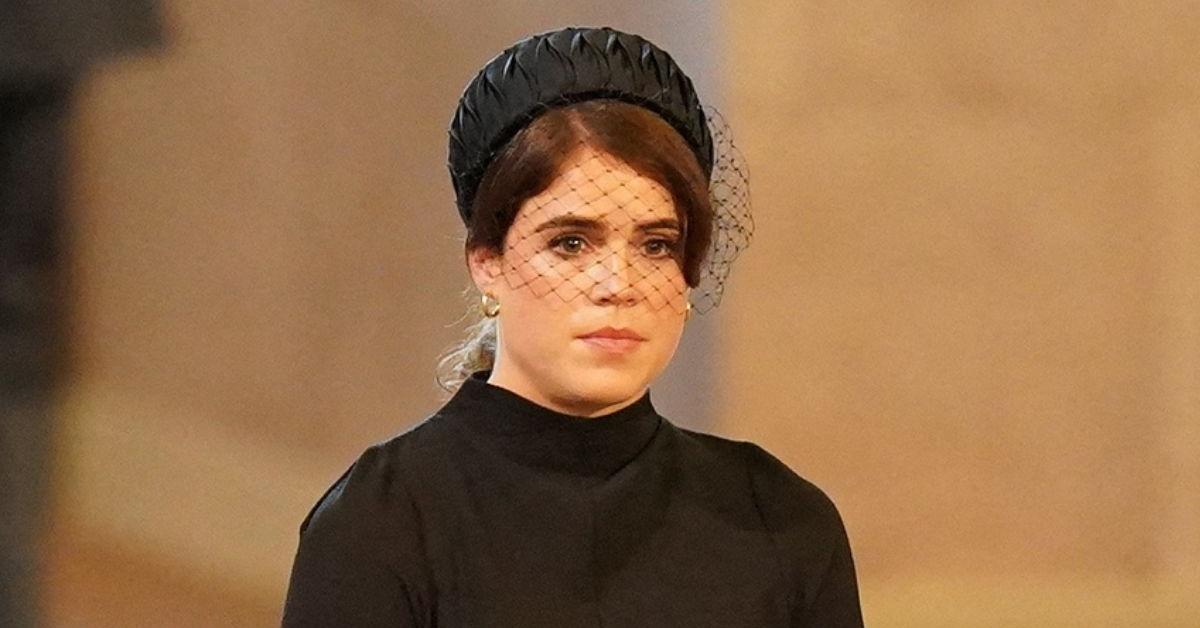Princess Eugenie mocked after quitting anti-slavery charity
