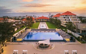 Pullman Danang Beach Resort responds to rising Bleisure trips | News