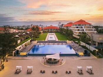 Pullman Danang Beach Resort responds to rising Bleisure trips | News