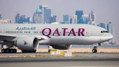 Qatar Airways operates a limited flight schedule to and from Doha | News