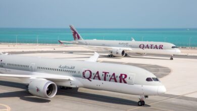 Qatar Airways to operate limited aid corridor from Doha | News