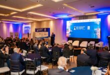 Quito Airport brought together international experts to discuss the development of airport cities | News