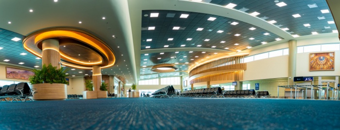 Quito Airport leads South America as best regional airport | News