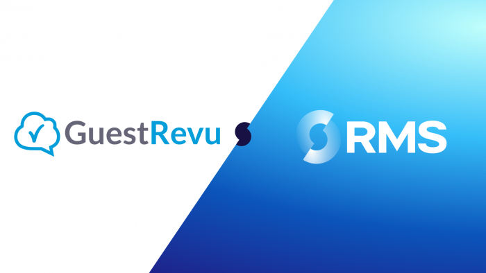 RMS integrates with GuestRevu to automate guest feedback | News