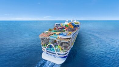 ROYAL CARIBBEAN'S HERO OF THE SEAS INTRODUCES THE NEXT EVOLUTION OF FAMILY VACATION EXPERIENCES | News