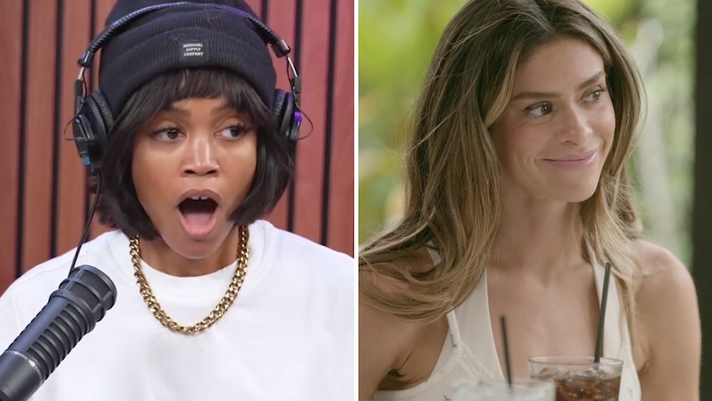 Rachel Lindsay says the 'Bachelor' franchise is over after Taylor Frankie Paul