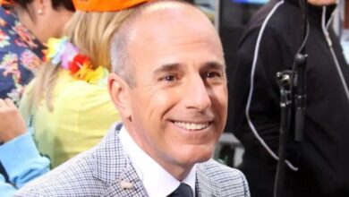 Radar reveals everything about Matt Lauer's accuser Brooke Nevils