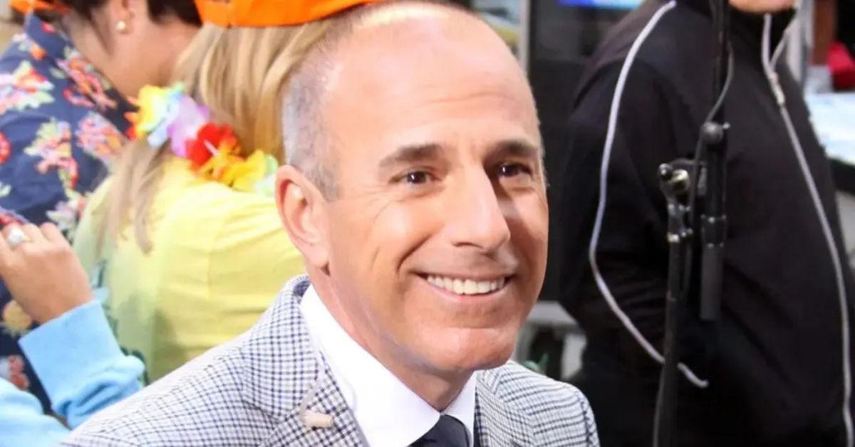 Radar reveals everything about Matt Lauer's accuser Brooke Nevils