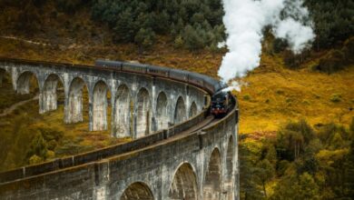 Rail Europe expands its Great Britain portfolio with the Britrail Pass | News