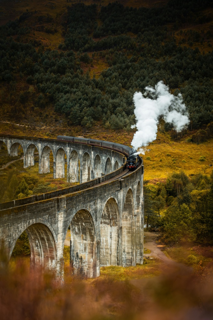 Rail Europe expands its Great Britain portfolio with the Britrail Pass | News