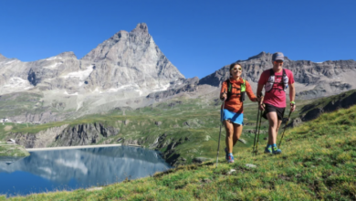 Ramble Worldwide unveils five new British walking holidays and four European weekend adventures | News