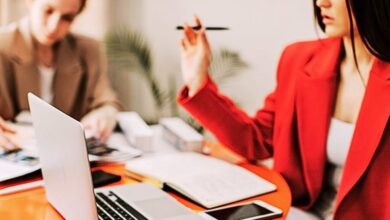 women in real estate