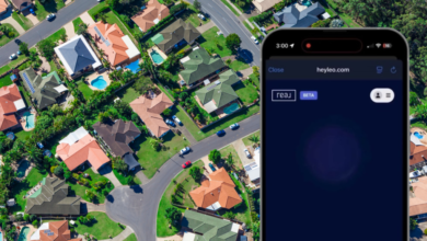 Real previews new artificial intelligence assistant for agents