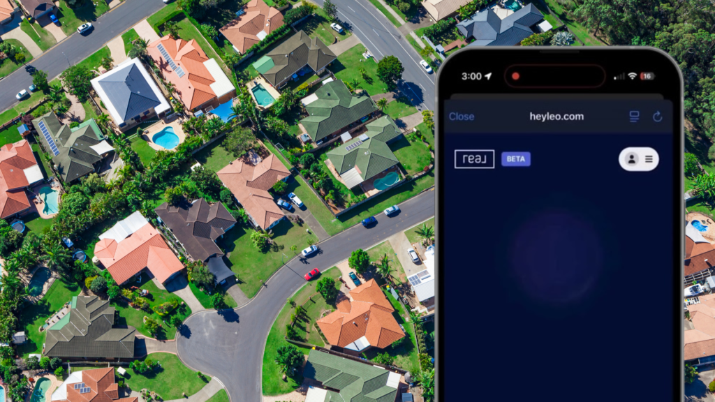 Real previews new artificial intelligence assistant for agents