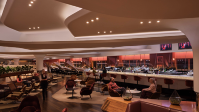 Relax, reset, ready to fly: Virgin Atlantic unveils revamped Heathrow Clubhouse | News