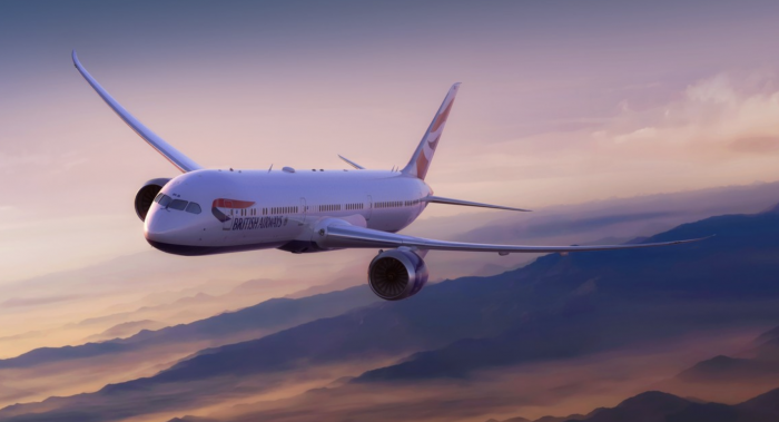 Release of IAG annual figures | News