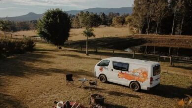 Road trip from Melbourne to Adelaide for camper travelers | News