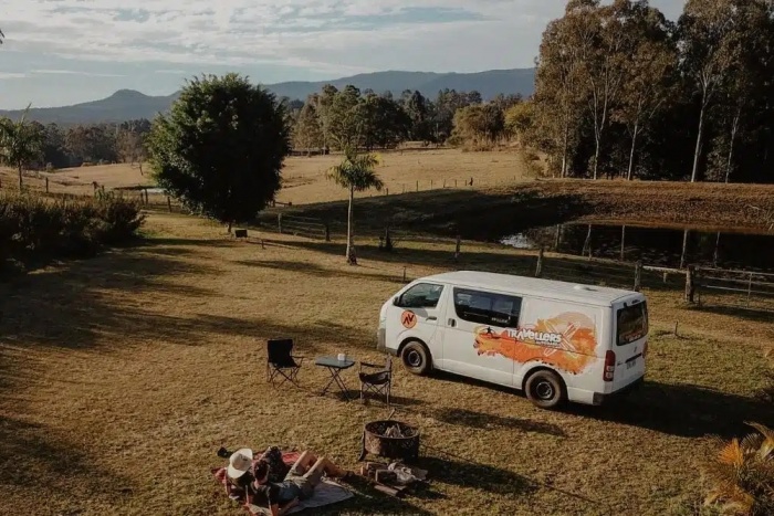Road trip from Melbourne to Adelaide for camper travelers | News