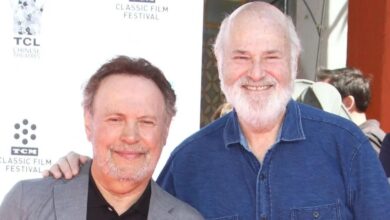 Rob Reiner Honored With Emotional Tribute At Oscars 2026 After Murders