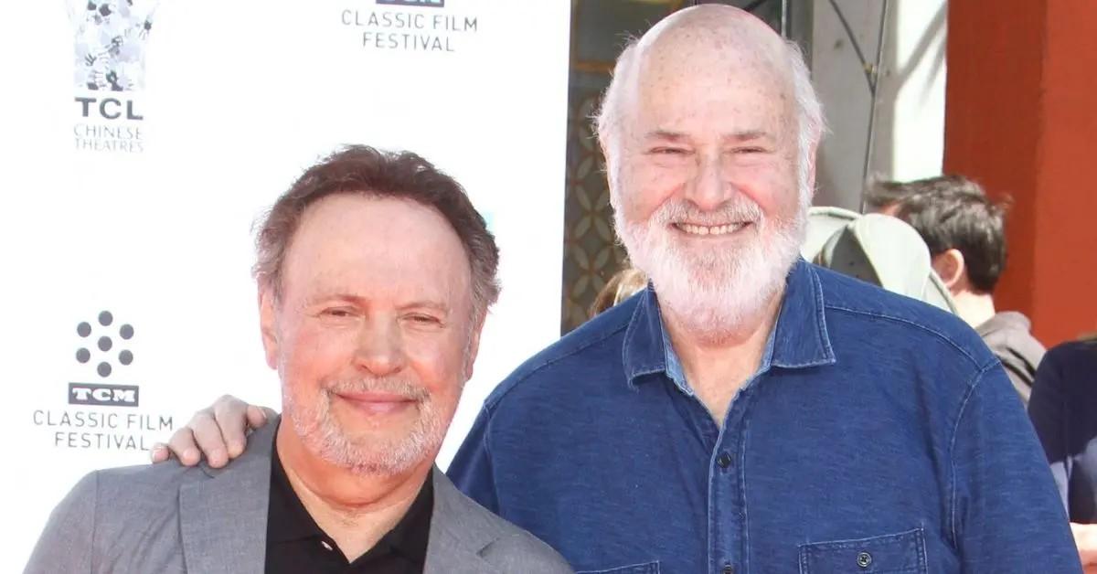 Rob Reiner Honored With Emotional Tribute At Oscars 2026 After Murders