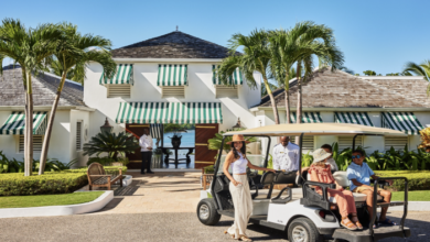 Round Hill Jamaica: Why the Caribbean's Most Celebrated Resort Feels Like Home | Focus
