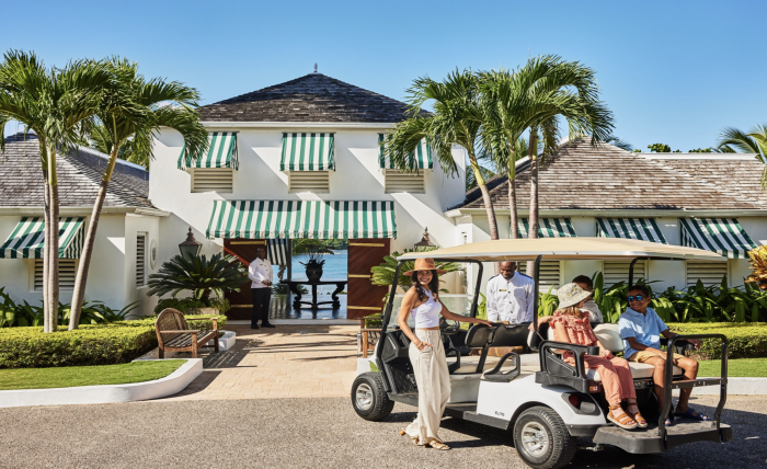 Round Hill Jamaica: Why the Caribbean's Most Celebrated Resort Feels Like Home | Focus