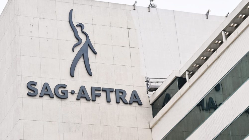 SAG-AFTRA and Studios agree to extend negotiations into next week