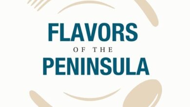 SAN FRANCISCO PENINSULA LAUNCHES FLAVORS OF THE PENINSULA | News