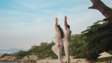 SAii Hotels & Resorts unveils 'Peace of Mind' wellness packages in Thailand and the Maldives | News