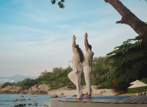 SAii Hotels & Resorts unveils 'Peace of Mind' wellness packages in Thailand and the Maldives | News