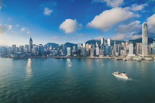 SEABOURN INTRODUCES “YOURS TO EXPLORE EVENT”, WITH SUITE UPGRADES AND SHIPBOARD CREDITS | News