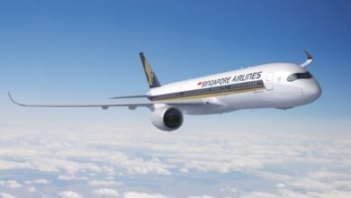 SINGAPORE AIRLINES INCREASES LONDON GATWICK SERVICE | News