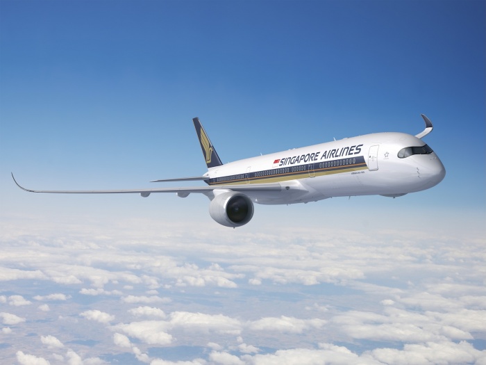 SINGAPORE AIRLINES INCREASES LONDON GATWICK SERVICE | News