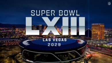 SUPER BOWL RETURNS TO LAS VEGAS IN 2029 | News