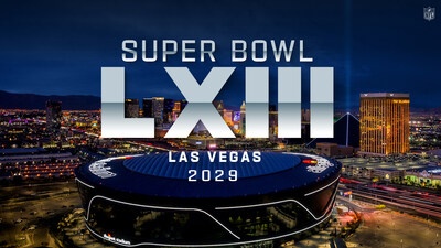 SUPER BOWL RETURNS TO LAS VEGAS IN 2029 | News