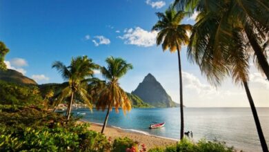 Saint Lucia tells its story to the world at ITB Berlin | News