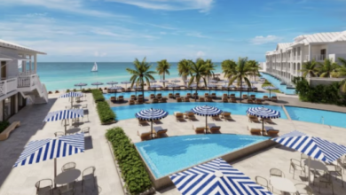 Sandals Resorts International Announces US$200 Million Reissue of Three Iconic Jamaica Resorts | News