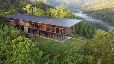 Santani Launches “Masters in Residence” Program for 10th Anniversary in 2026 | News