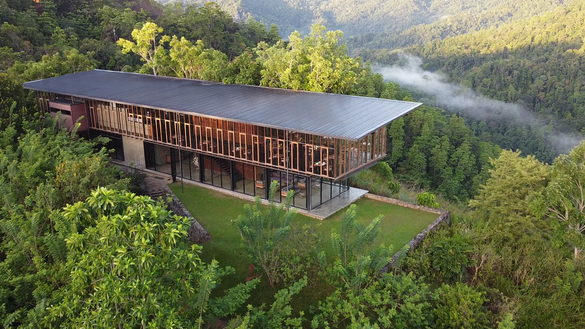 Santani Launches “Masters in Residence” Program for 10th Anniversary in 2026 | News