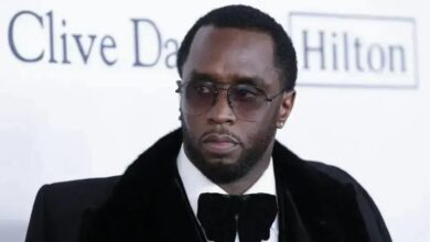 Sean 'Diddy' Comb's request to dismiss male producer's 'Sex Trial' denied