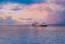Seatrade Cruise Global debuts first-ever wellness oasis