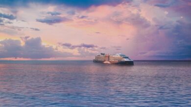 Seatrade Cruise Global debuts first-ever wellness oasis